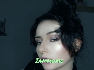 Iammoxie