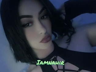 Iamnahir