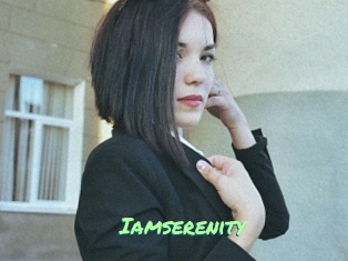 Iamserenity
