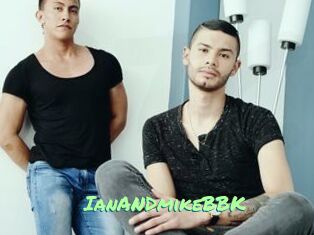 IanANDmikeBBK
