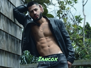 Iancox