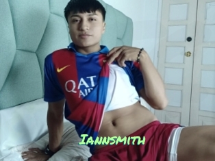 Iannsmith