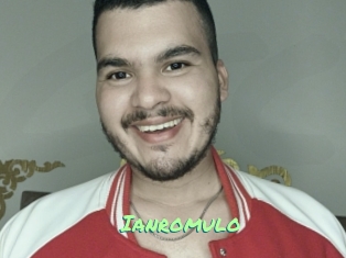 Ianromulo