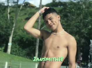 Iansmith18