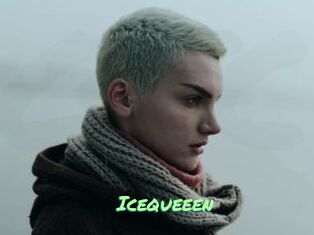 Icequeeen