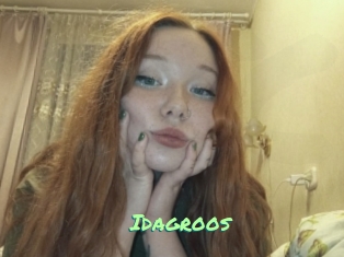 Idagroos