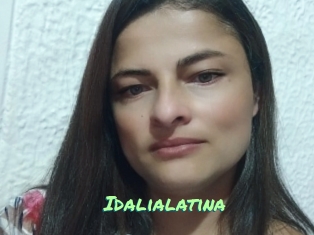 idalialatina Gothicorgien