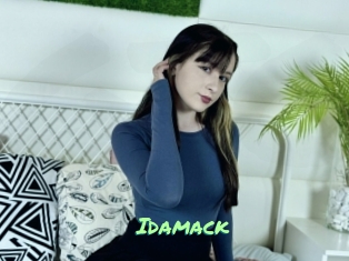 idamack Gothicorgien