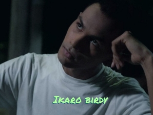 Ikaro_birdy