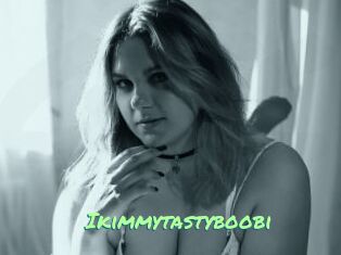 Ikimmytastyboobi