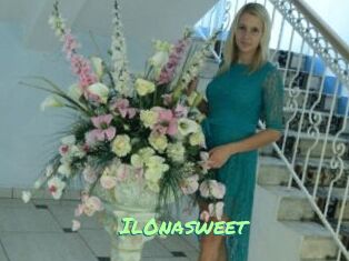 Il0nasweet