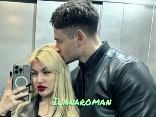 Ilanaroman
