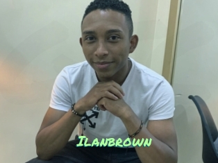 Ilanbrown