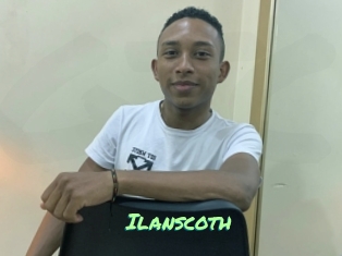 Ilanscoth