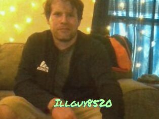 Illguy8520
