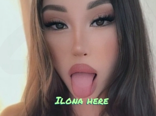 ilona_here Gothicorgien