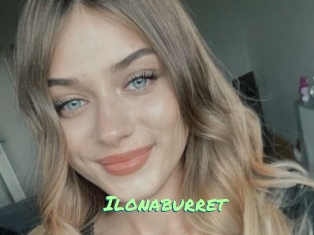 Ilonaburret