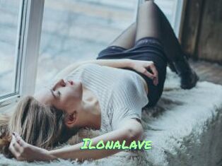 Ilonalave