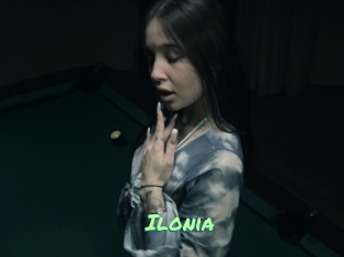 Ilonia