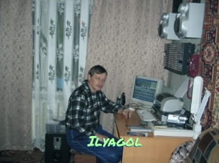 Ilyagol