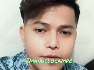 Imanuelocampo