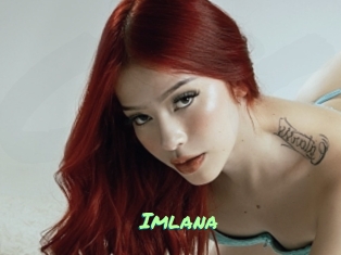 Imlana