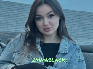 Immablack