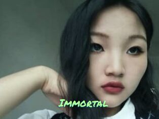 Immortal
