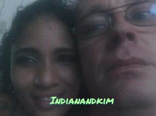 Indianandkim