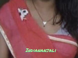 Indiananjali