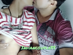 indiancouple88 Gothicorgien