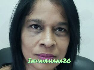 Indiandhana20