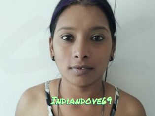 Indiandove69