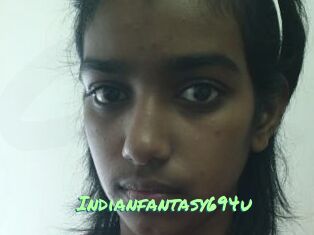 Indianfantasy694u