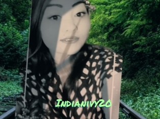Indianivy20