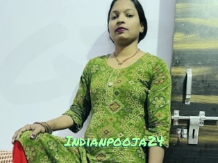 Indianpooja24