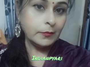 indianpyari Gothicorgien