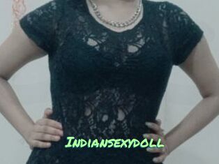 Indiansexydoll