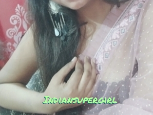Indiansupergirl