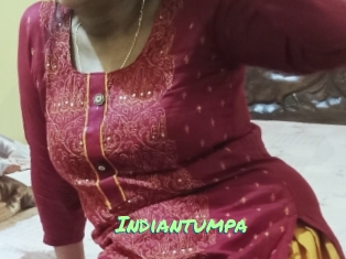 Indiantumpa
