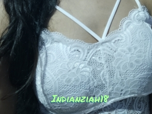 Indianziah18