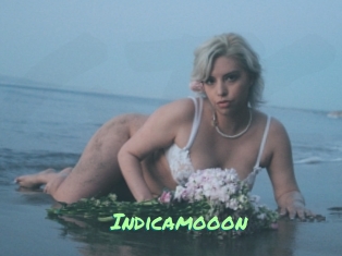 Indicamooon
