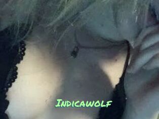 Indicawolf