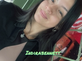 Indirabennett