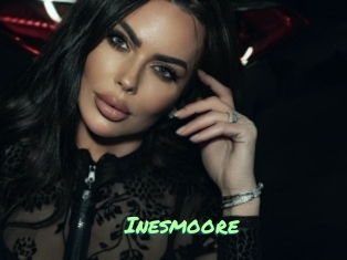 inesmoore Gothicorgien