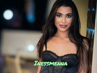 inessmenna Gothicorgien