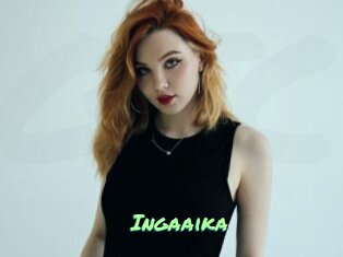 Ingaaika