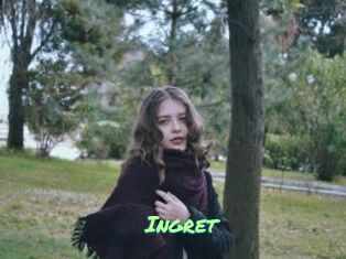Ingret