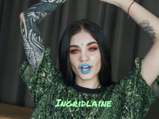 Ingridlaine