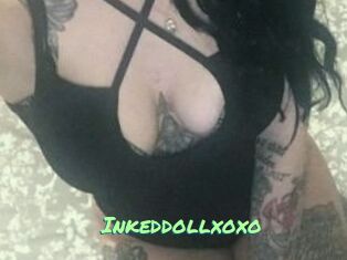 Inkeddollxoxo
